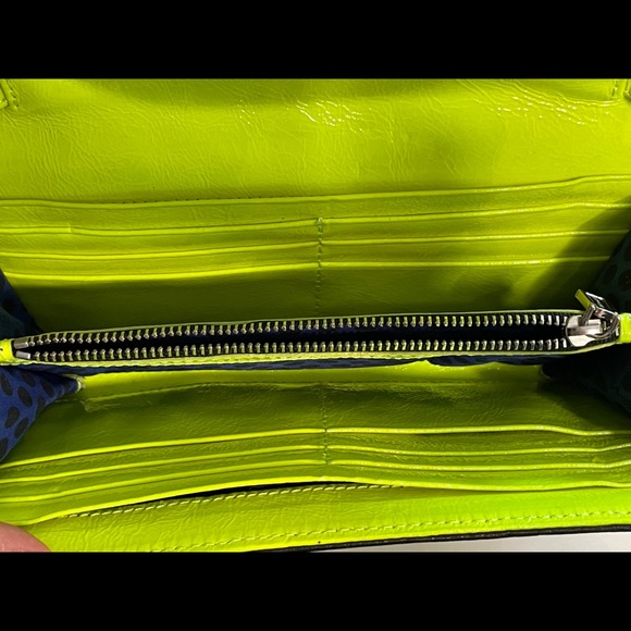 Rebecca Minkoff Neon Crossbody - Picture 8 of 9